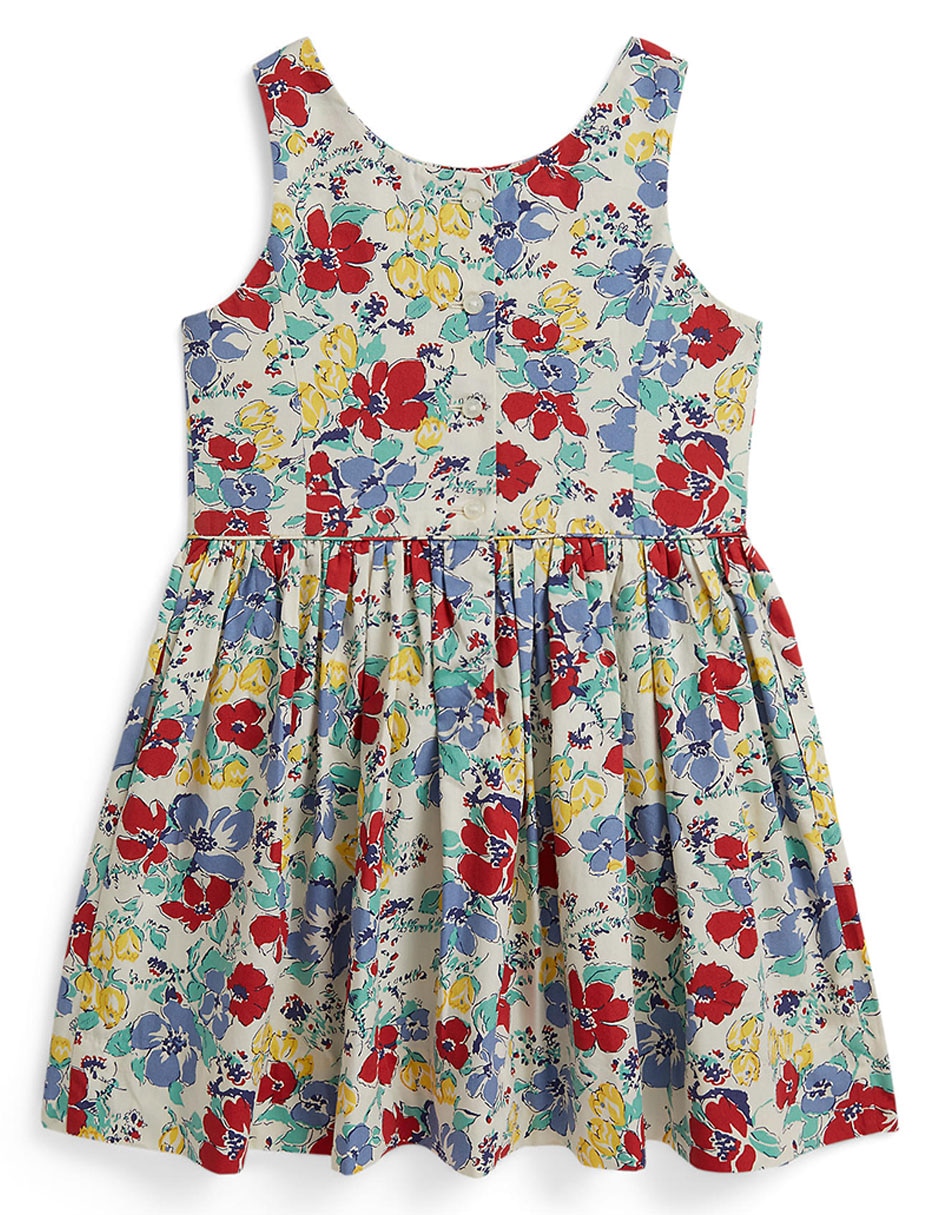 Vestido para niña 2
