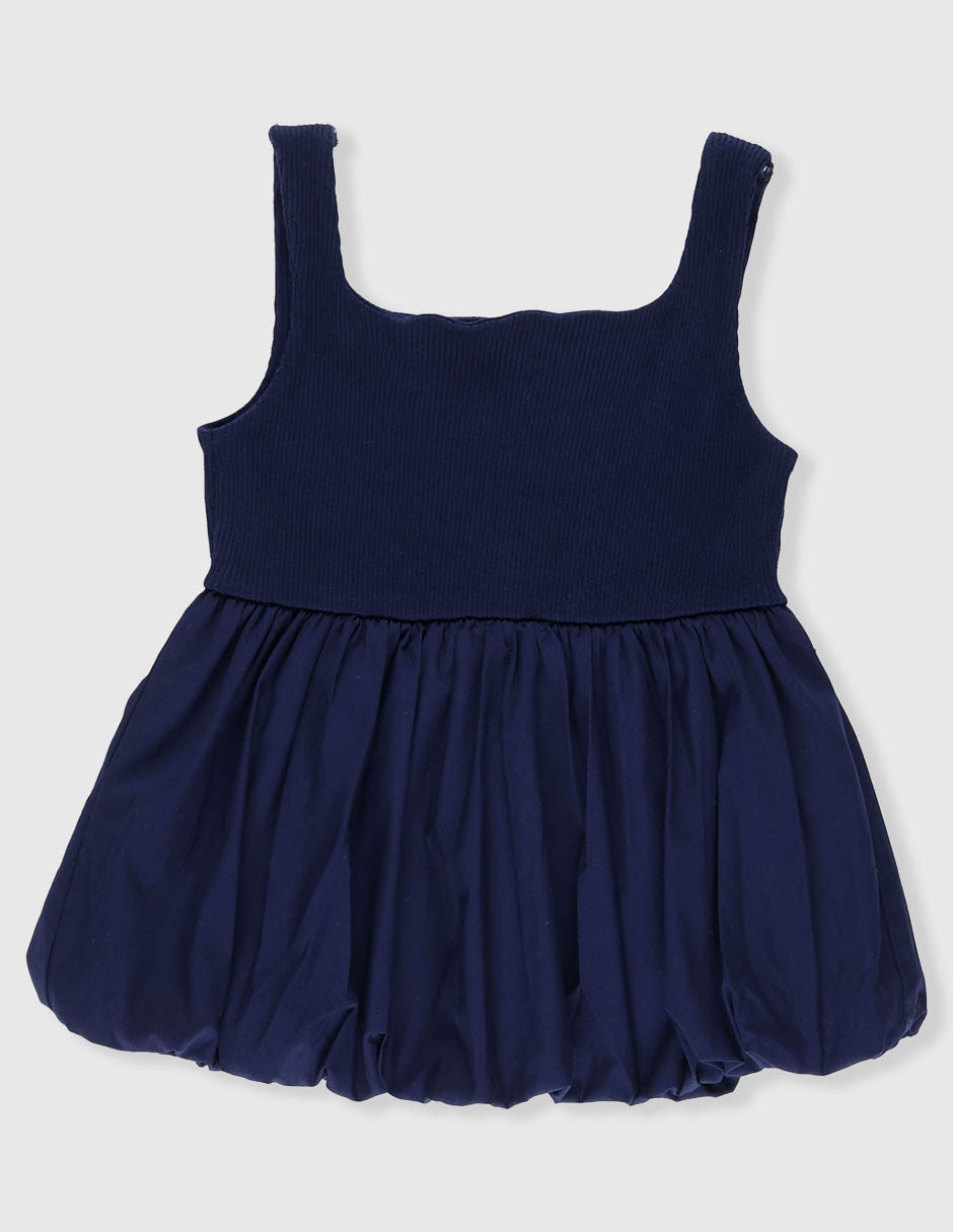 Blusa para niña