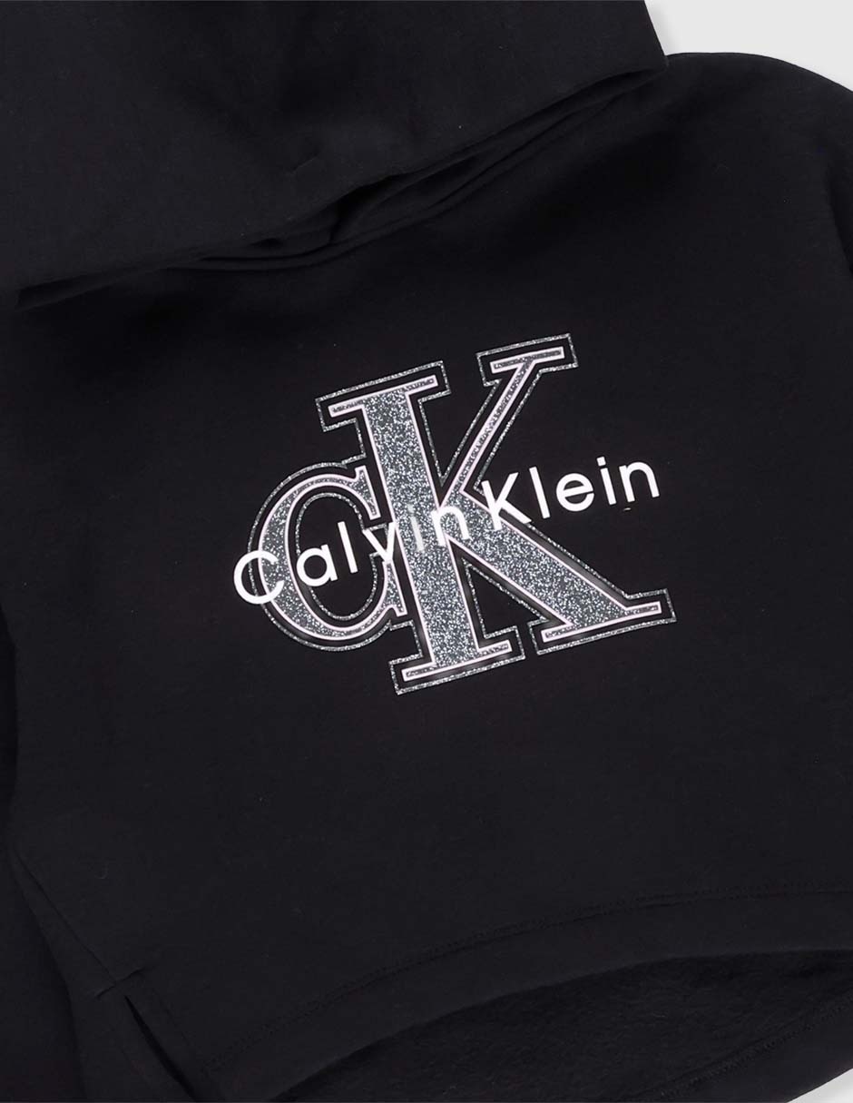Sudadera para niña 3