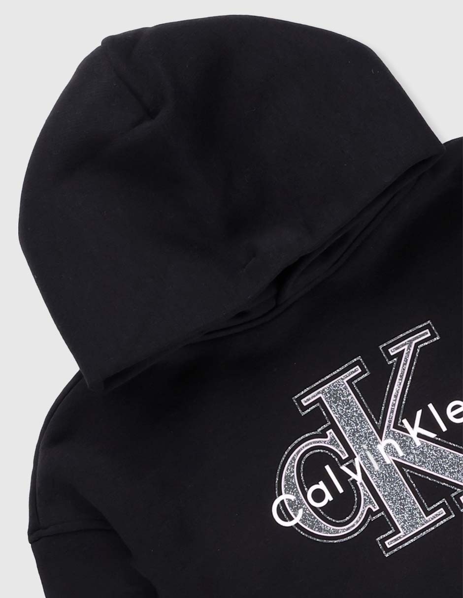 Sudadera para niña 4