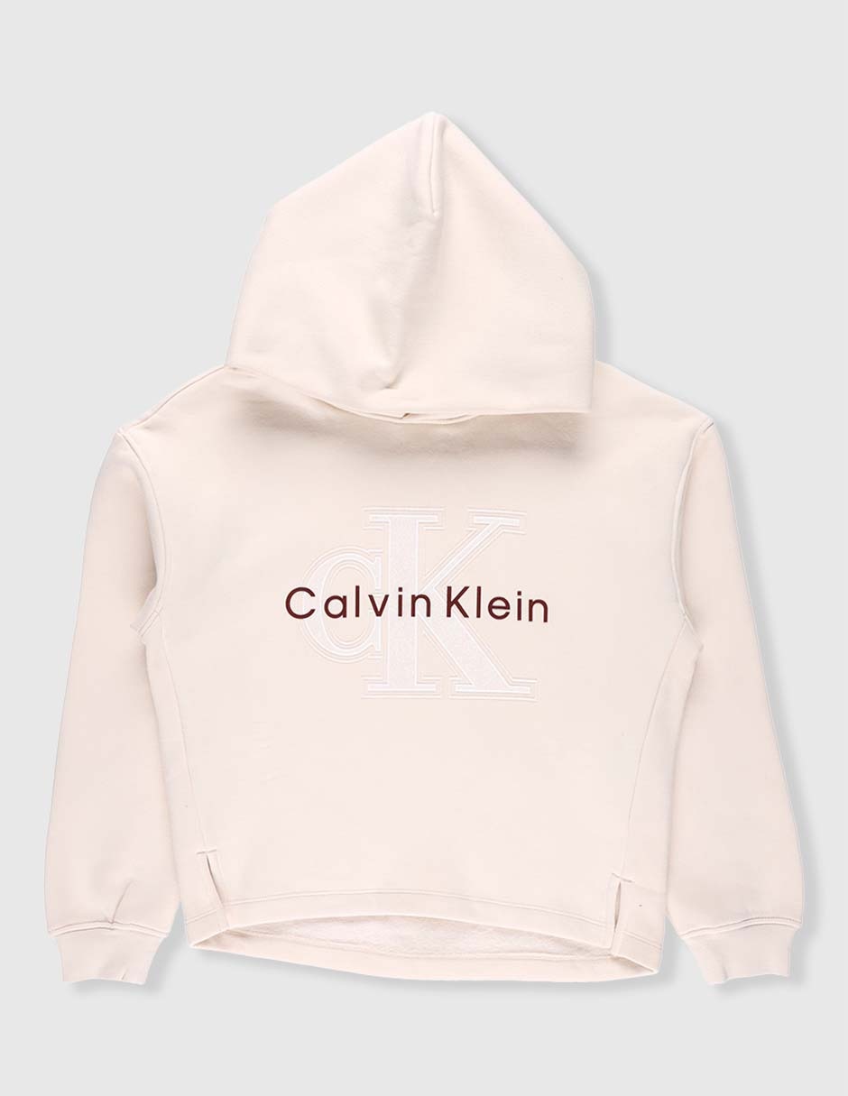 Sudadera para niña