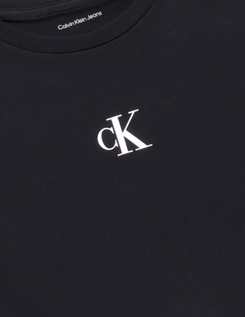 Playera manga corta para niña 3