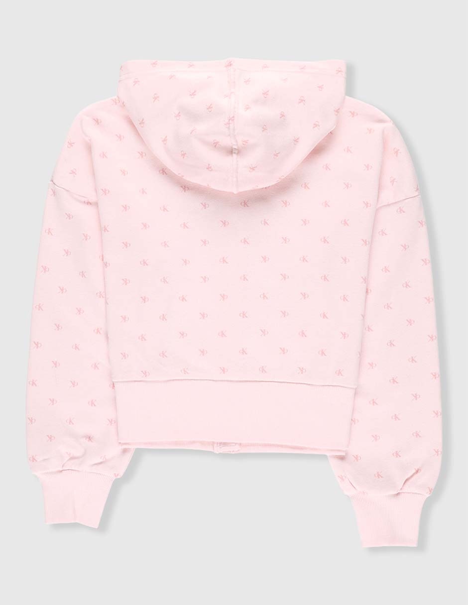 Sudadera para niña 2