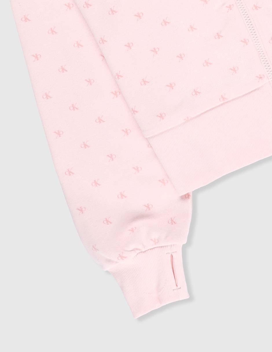 Sudadera para niña 4