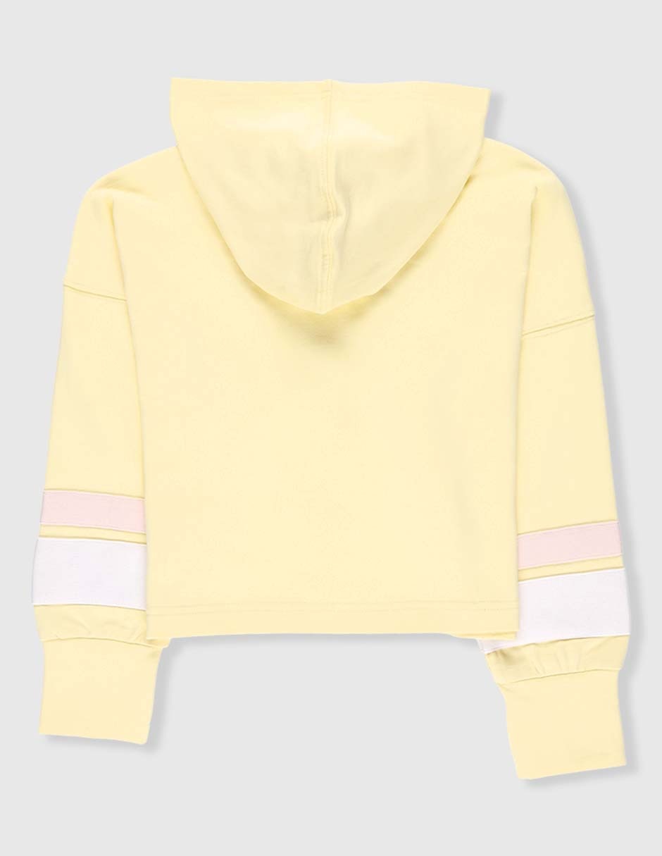 Sudadera para niña 2