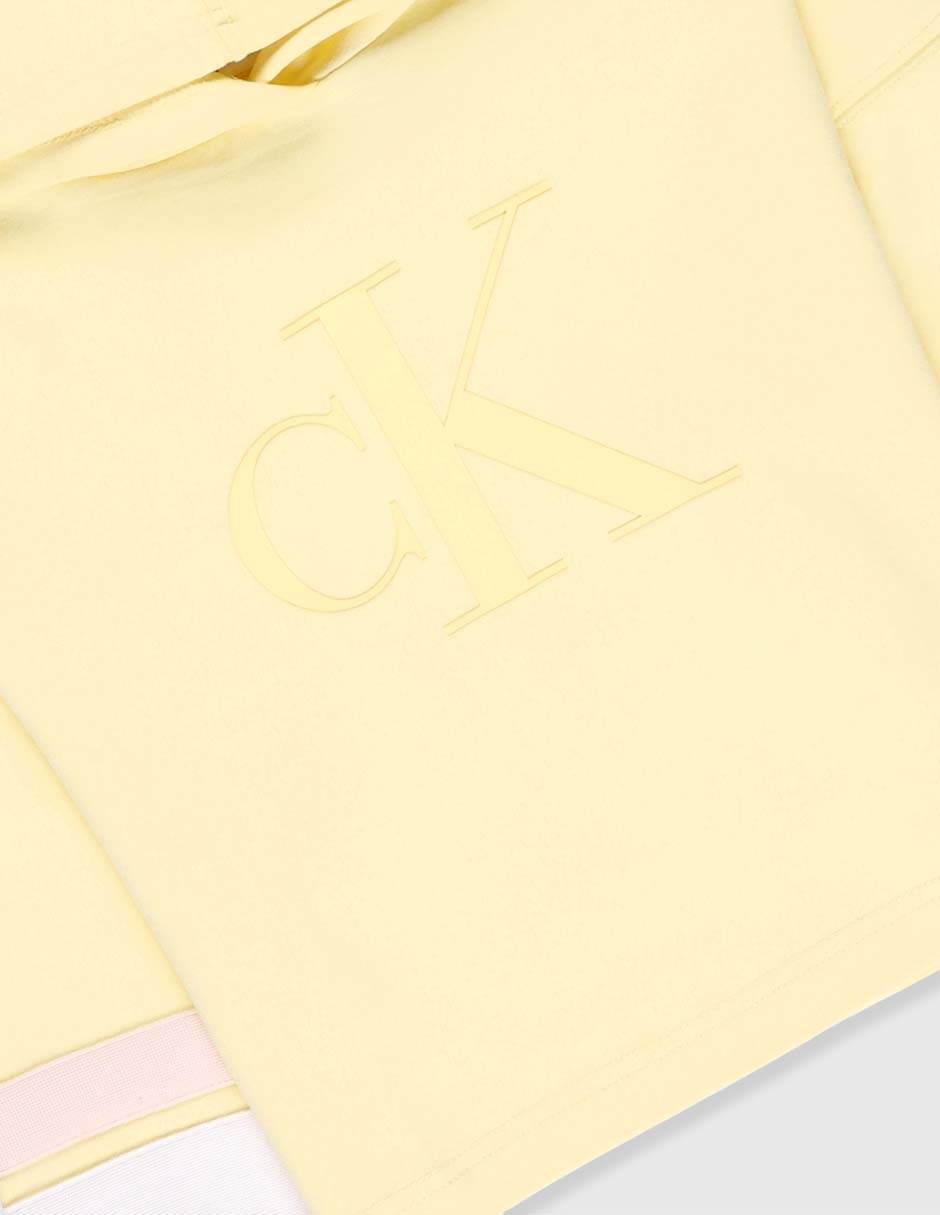 Sudadera para niña 4