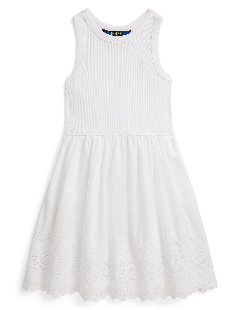 Vestido para niña Vestido para niña