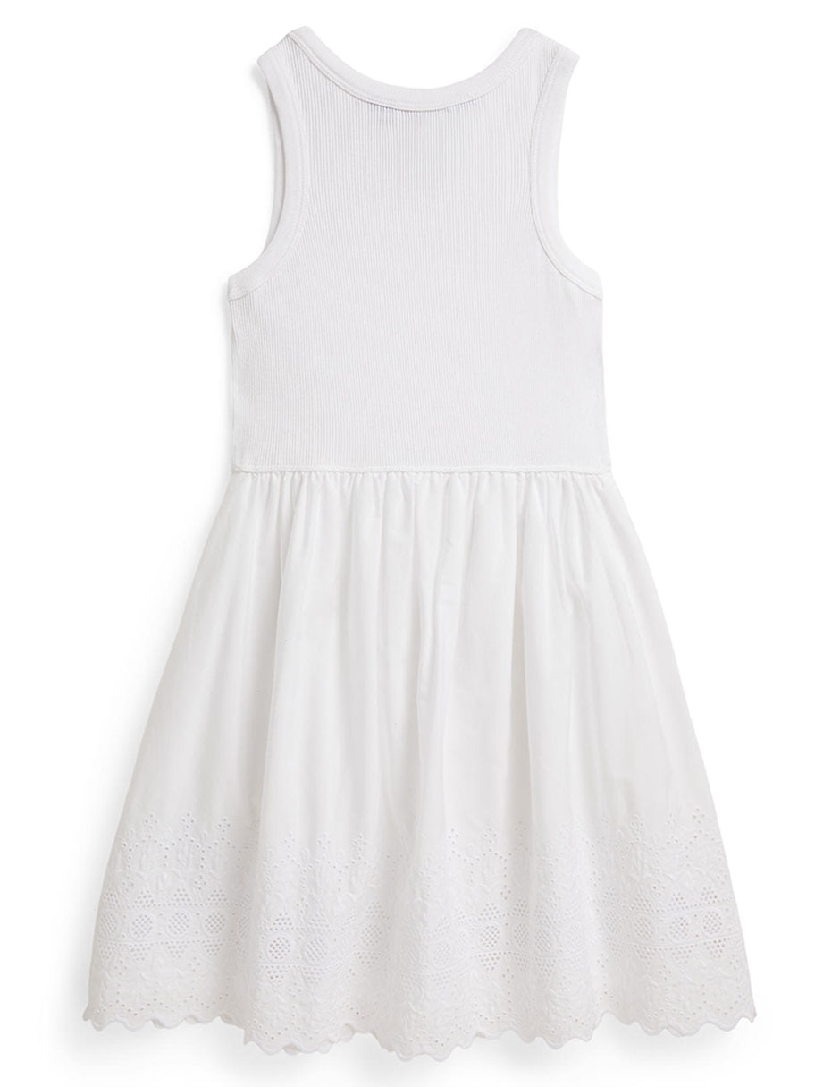Vestido para niña 2