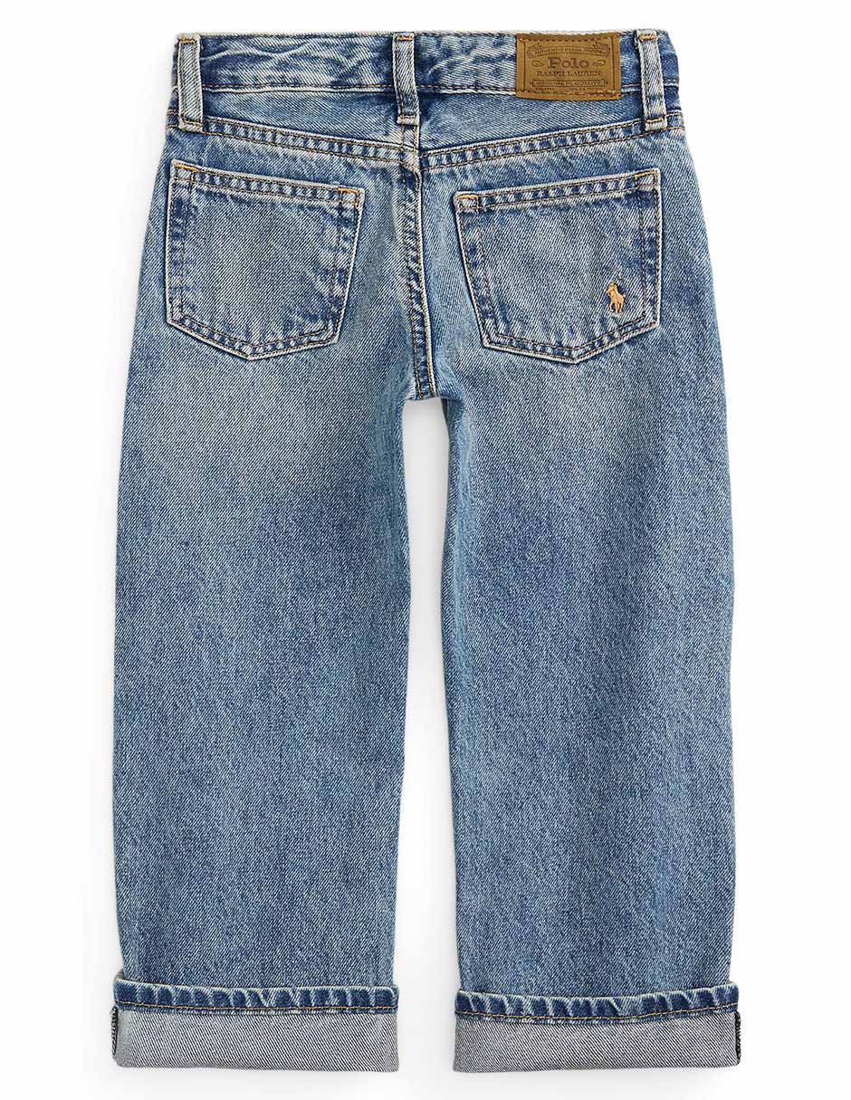 Pantalón para niña 2