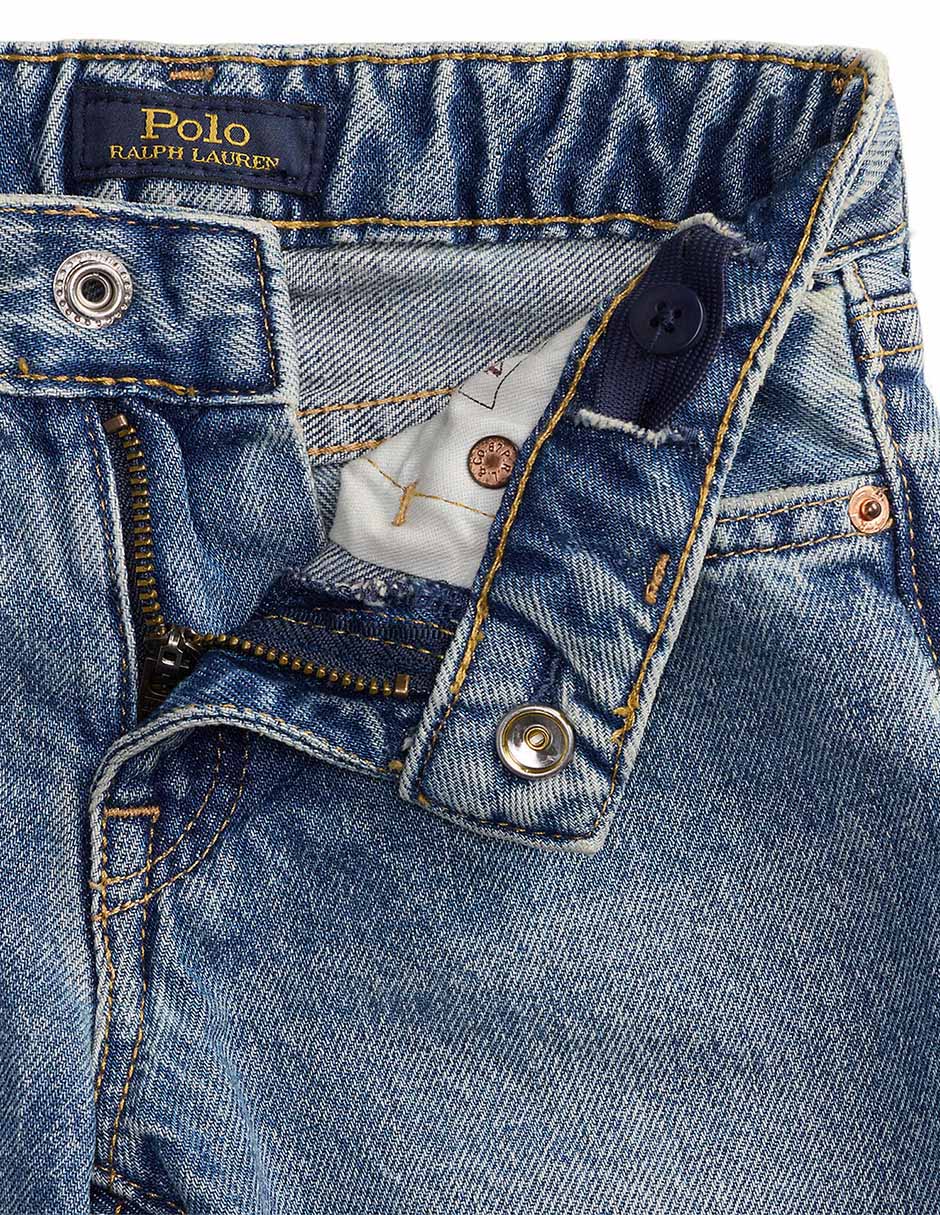 Pantalón para niña 3