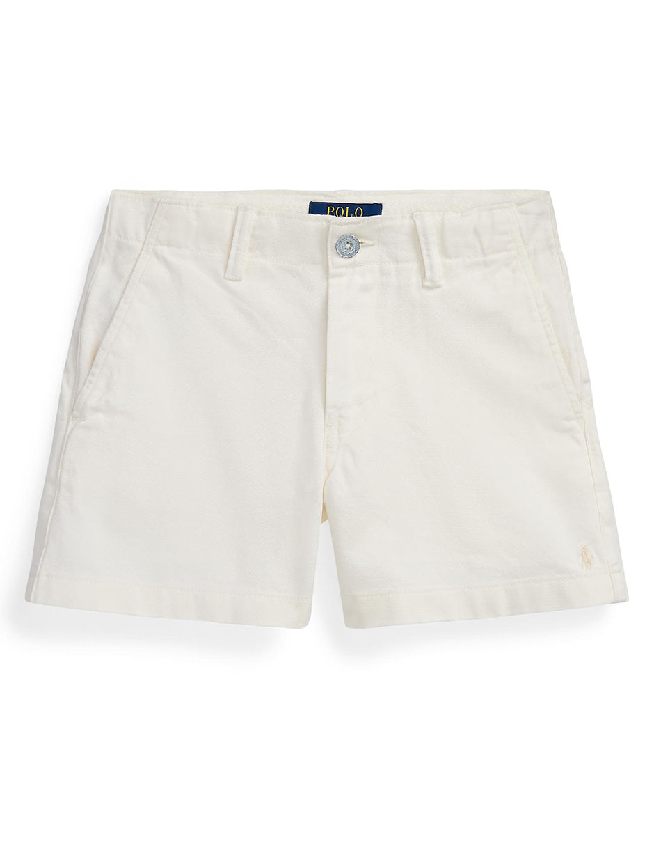 Short para niña 4