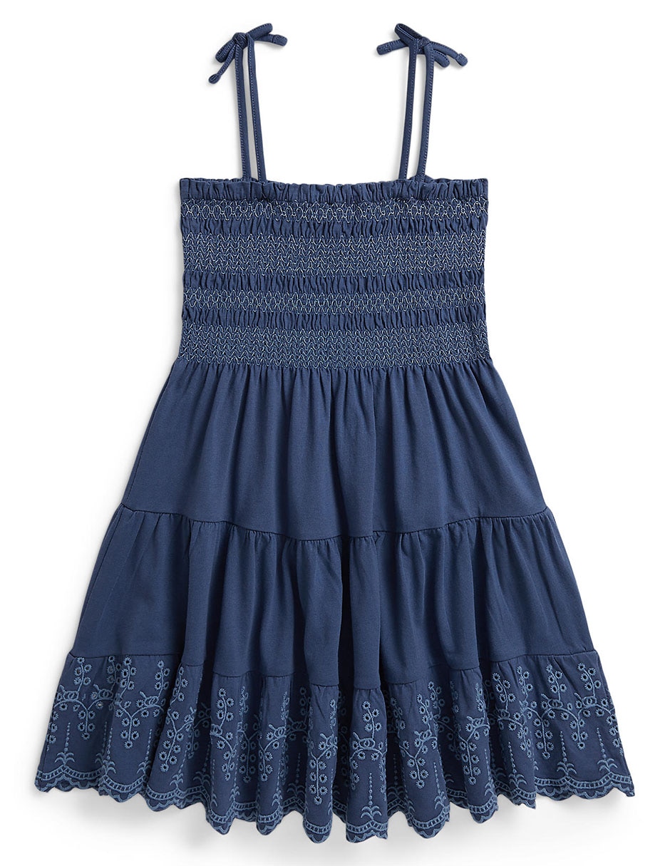 Vestido para niña 2