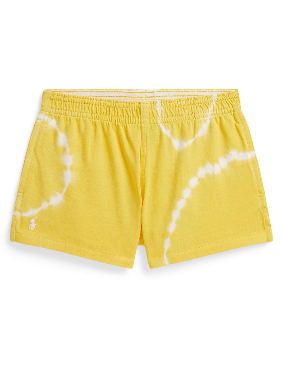 Short para niña Short para niña