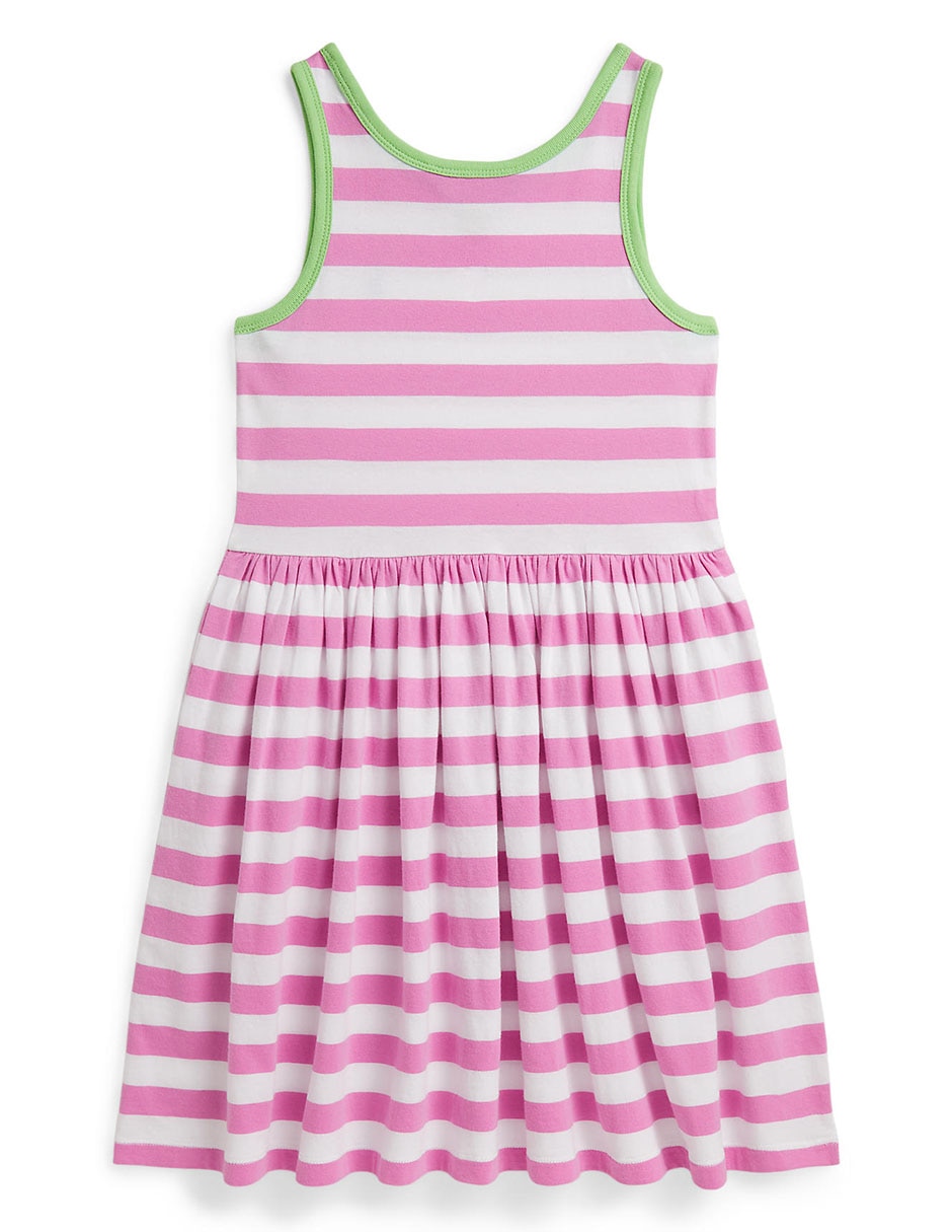 Vestido para niña 2