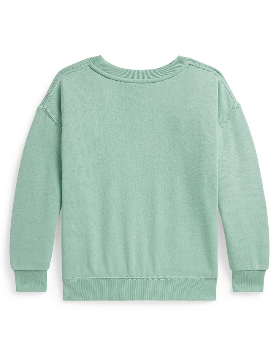 Sudadera para niña 2