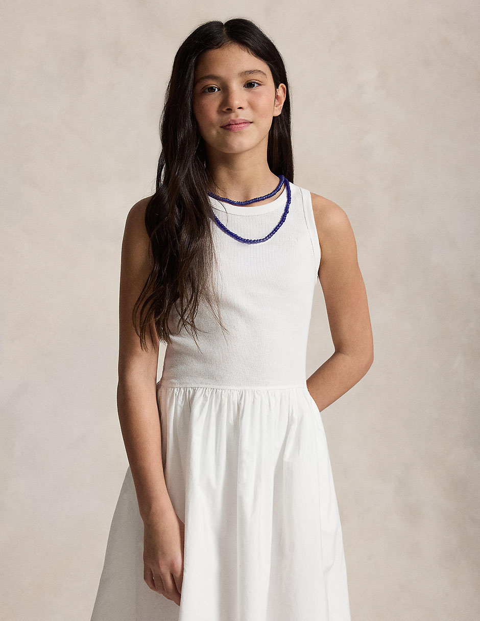 Vestido para niña 2