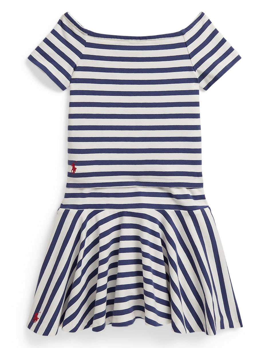 Conjunto de algodón para niña Conjunto de algodón para niña