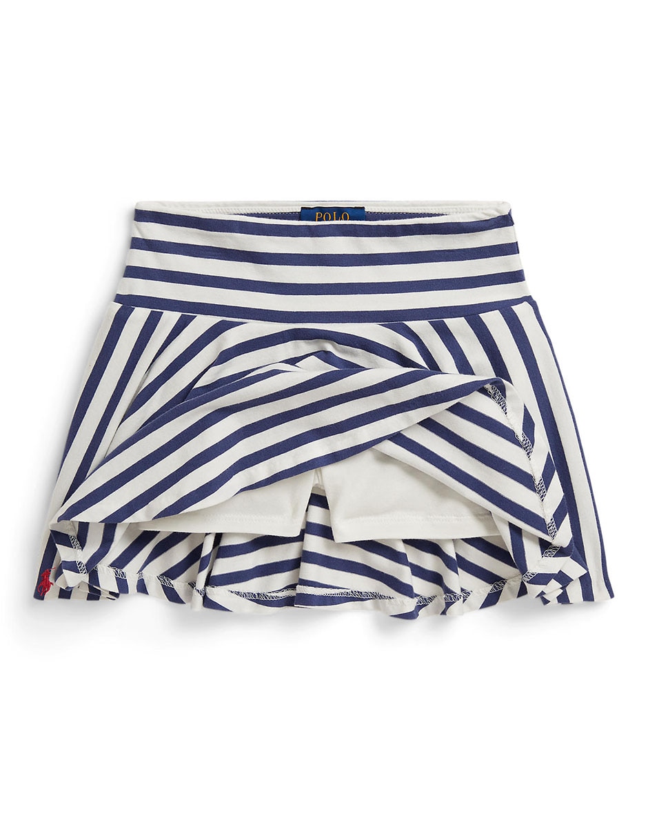 Conjunto de algodón para niña 3