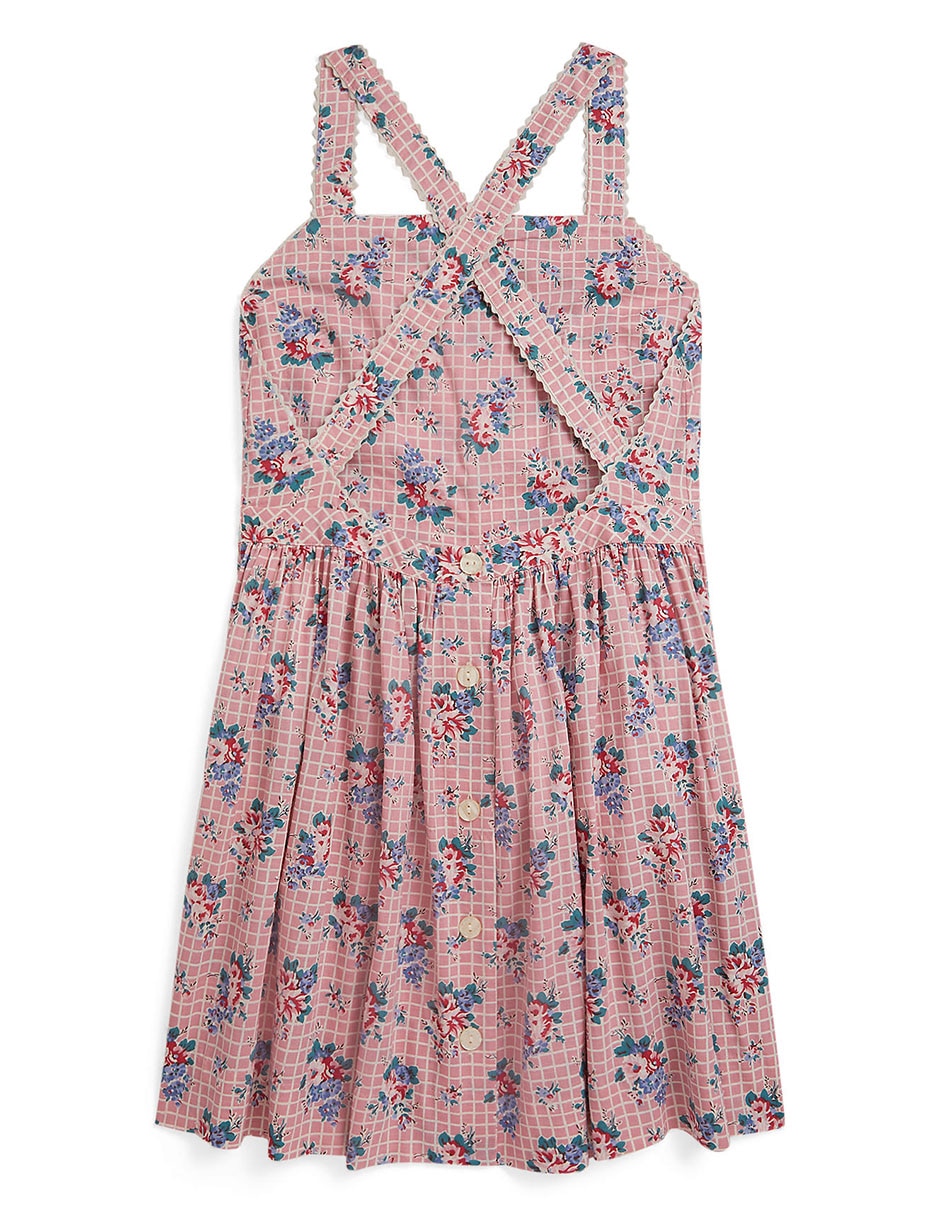 Vestido para niña 2