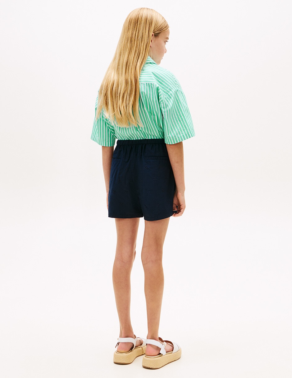 Short para niña 3