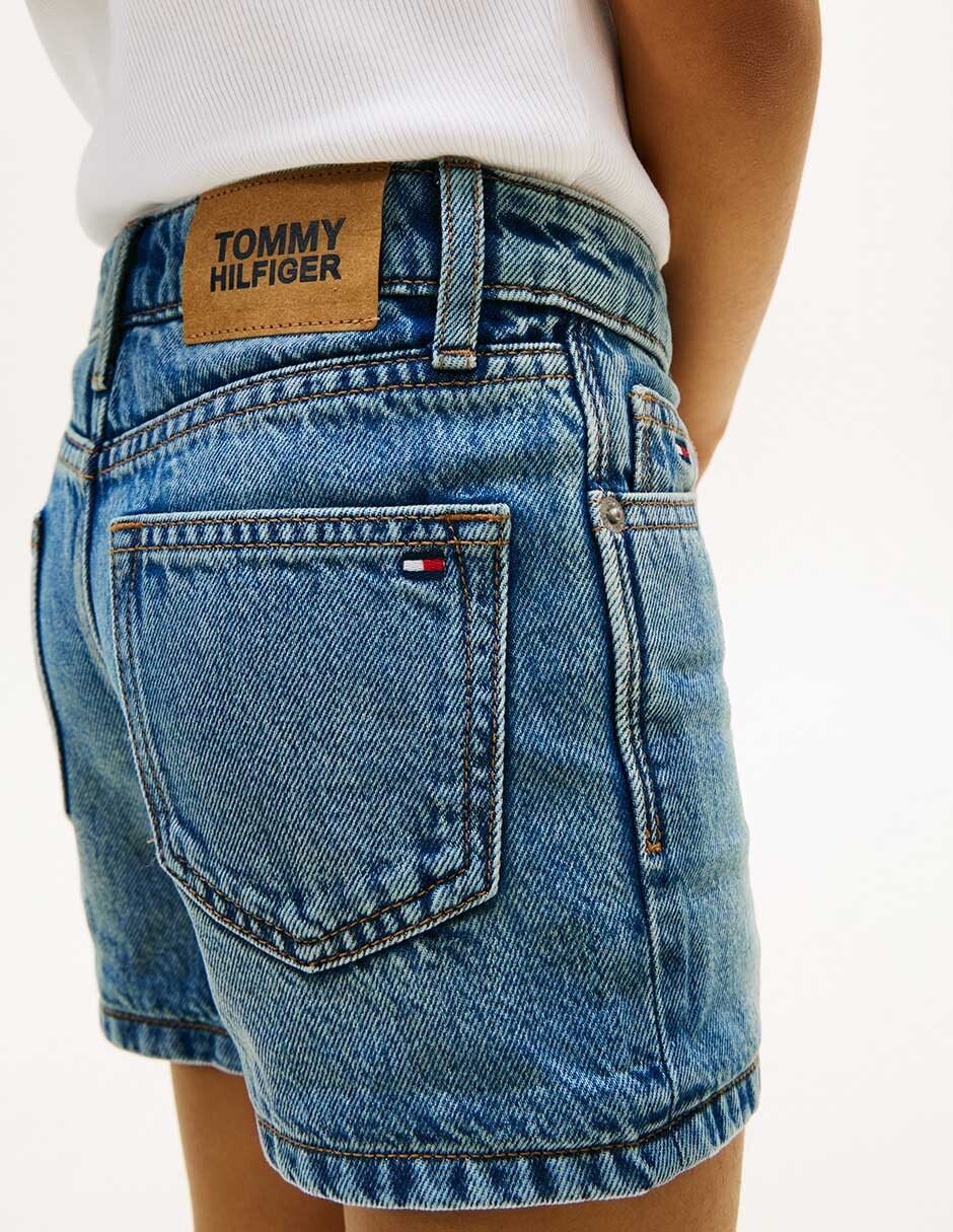 Short para niña 2