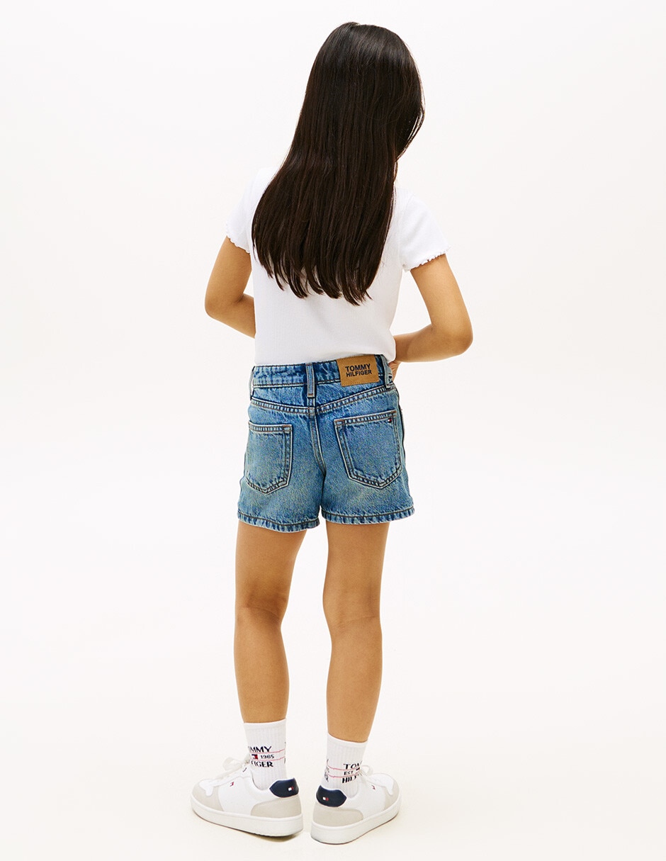 Short para niña 3