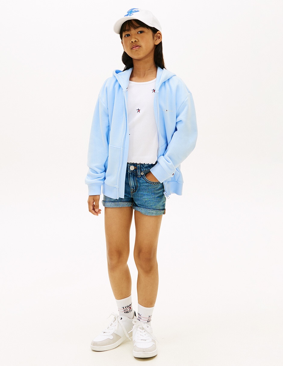 Short para niña 4