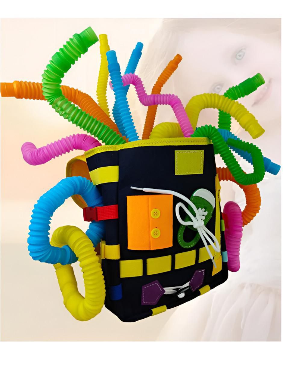 Mochila infantil para niña 3