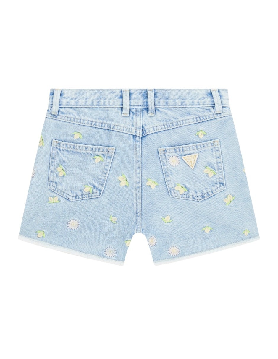Short para niña 2