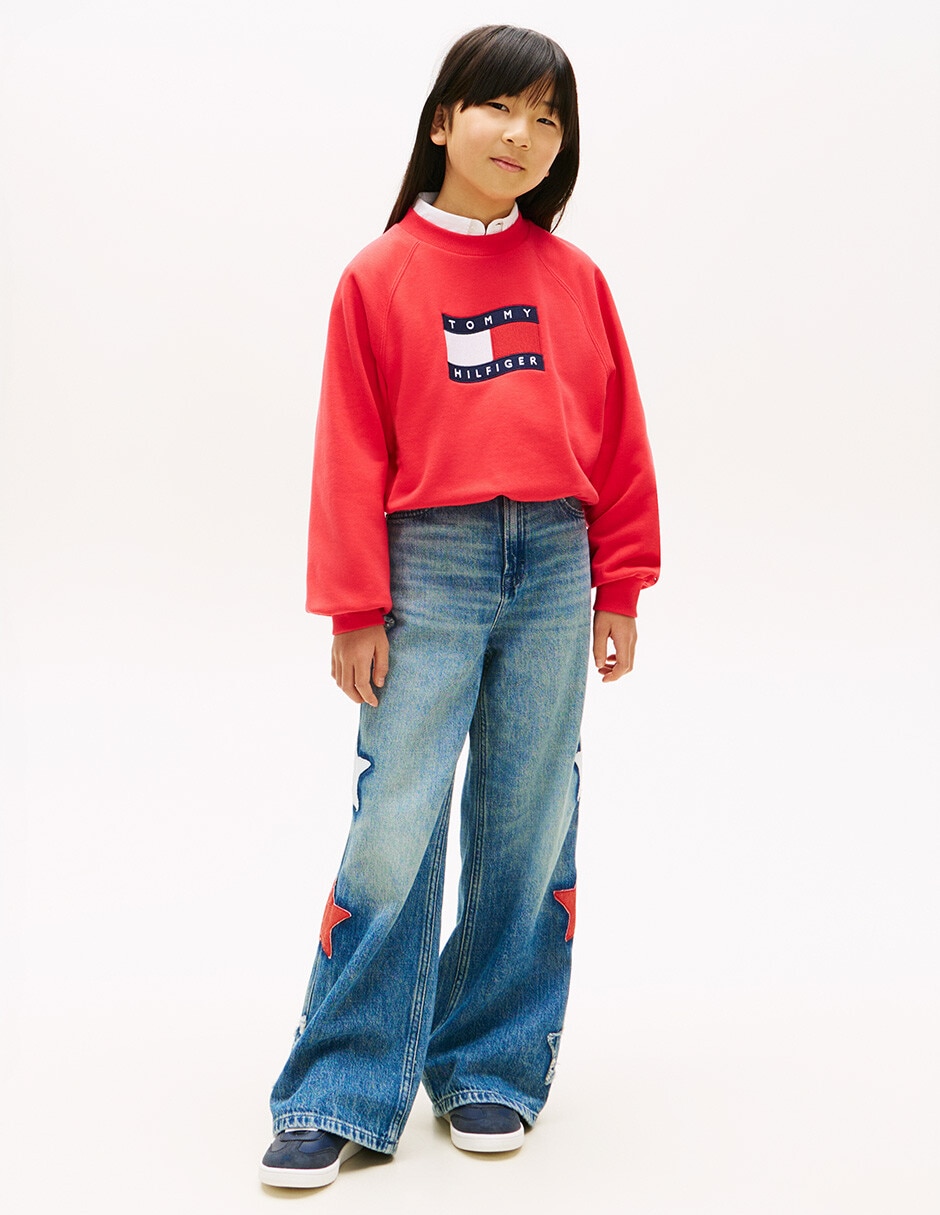 Sudadera para niña 3