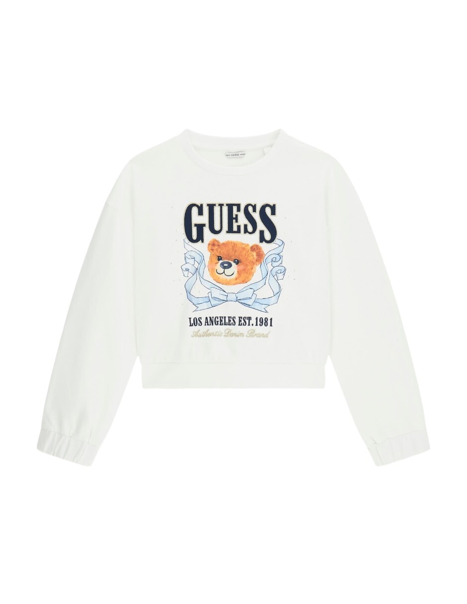 Sudadera para niña Sudadera para niña