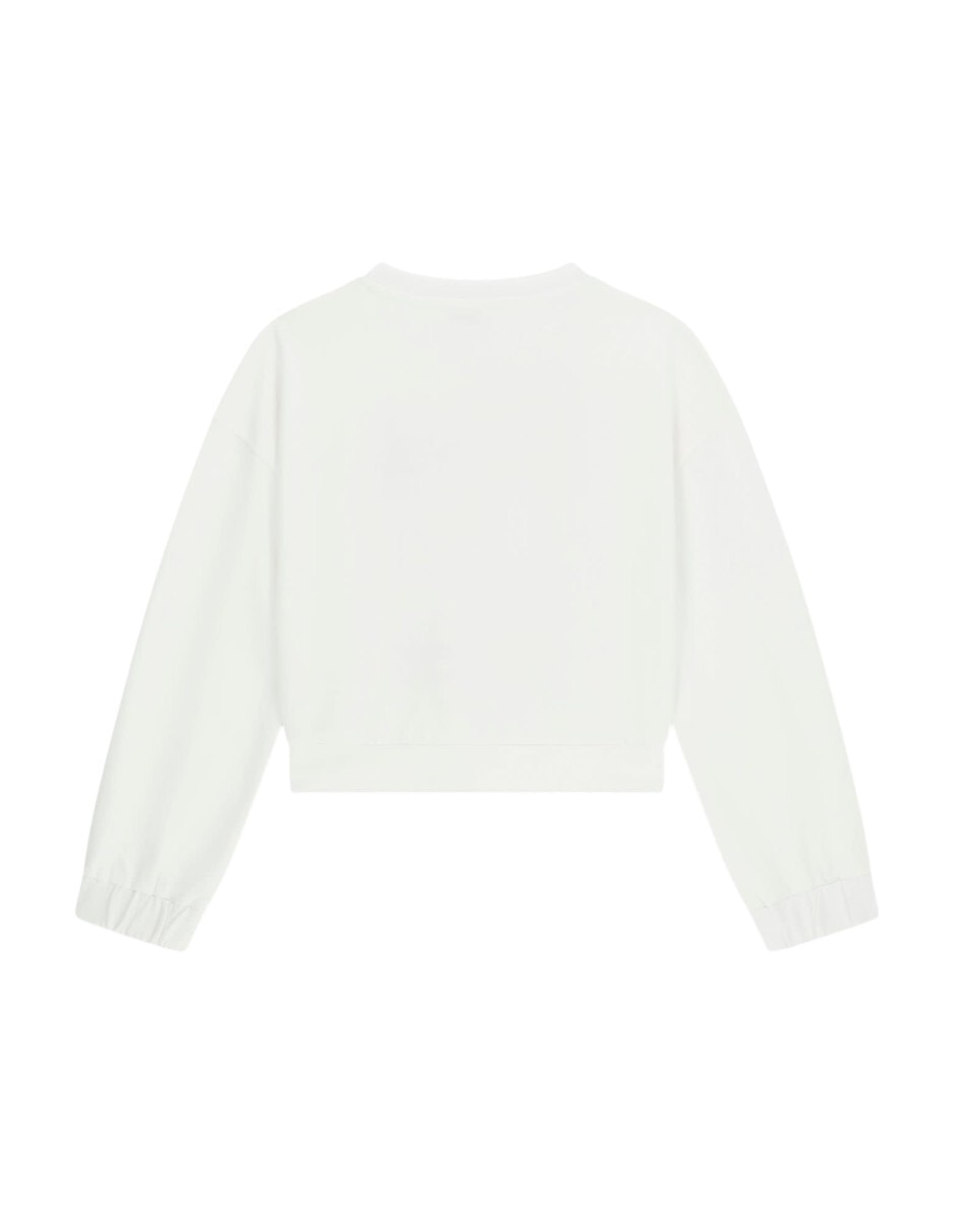 Sudadera para niña 2