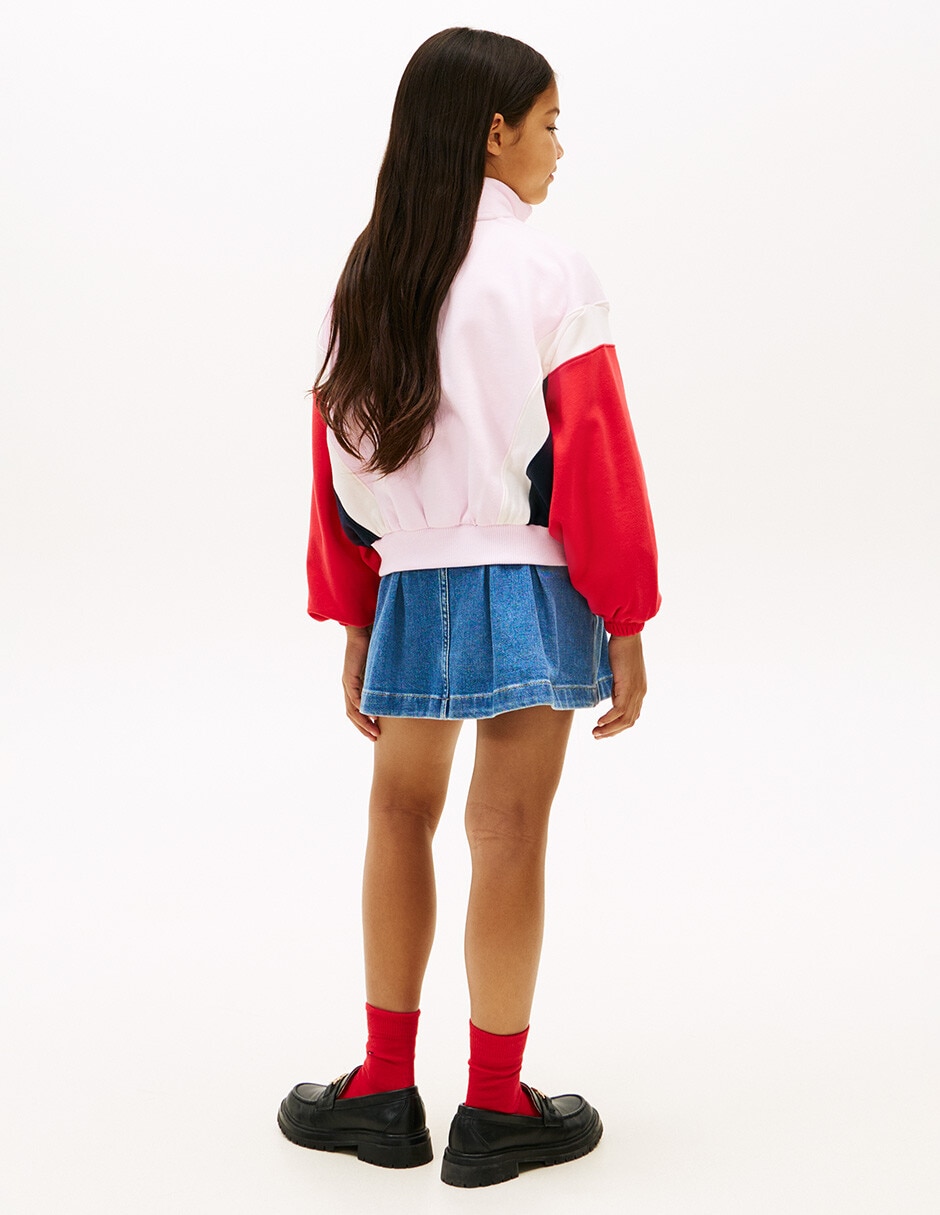 Sudadera para niña 2