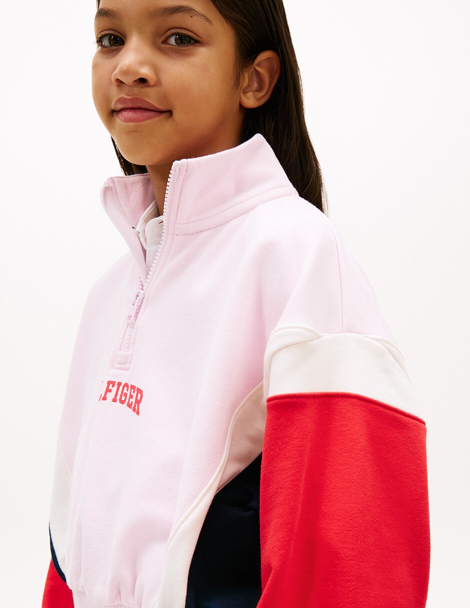 Sudadera para niña 3