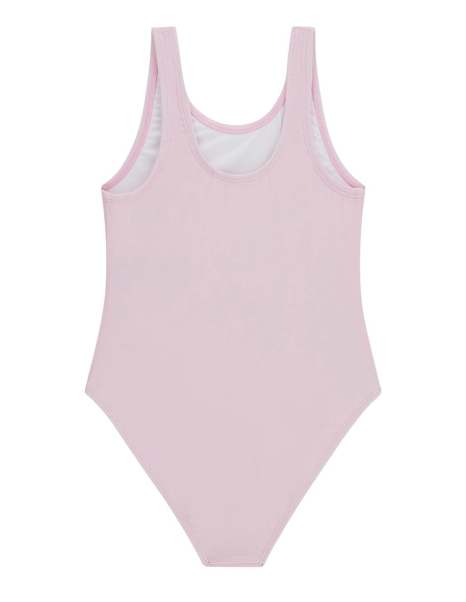 Traje de baño completo para niña 2