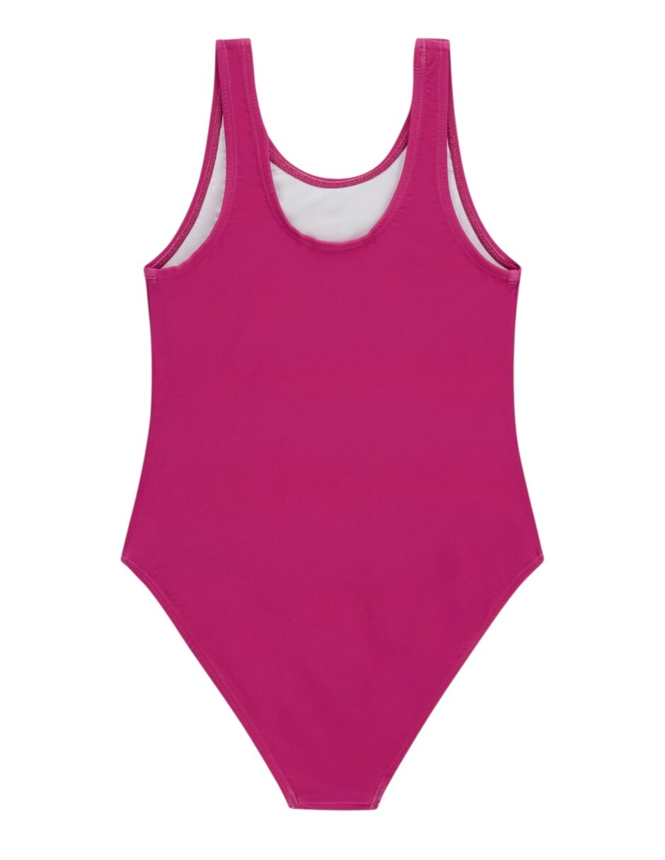 Traje de baño completo para niña 2