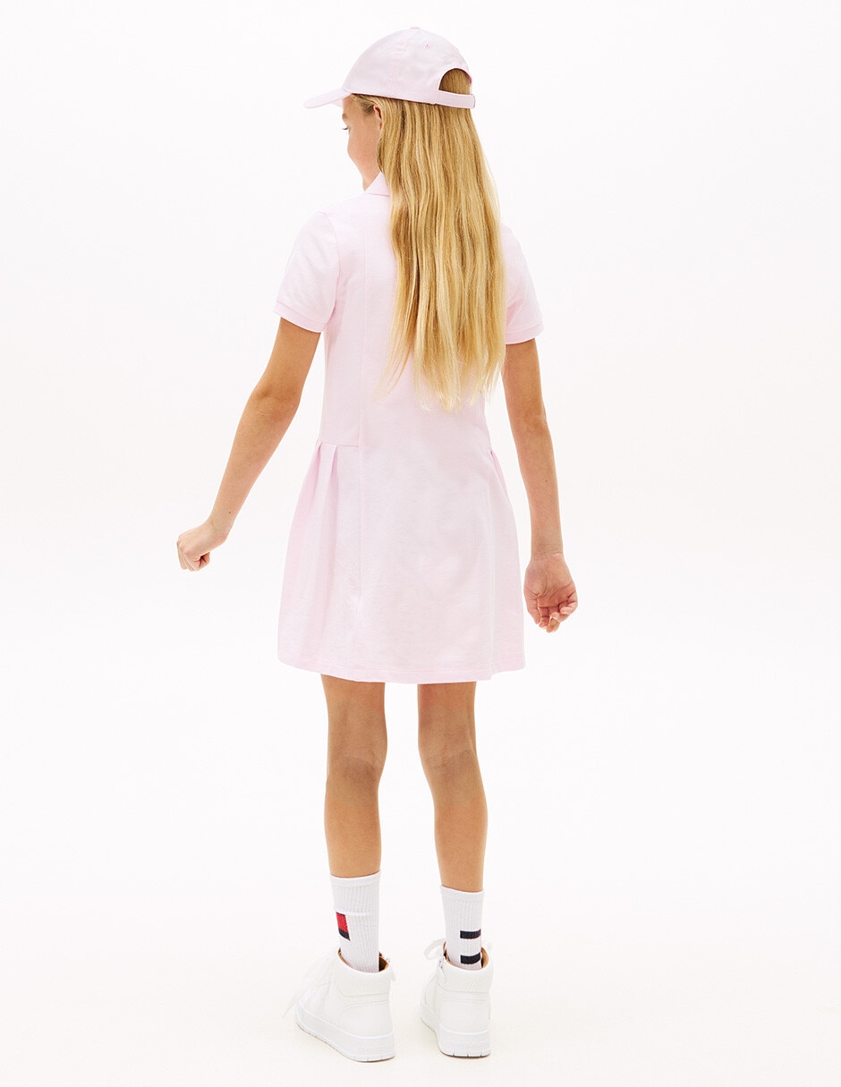 Vestido para niña 4