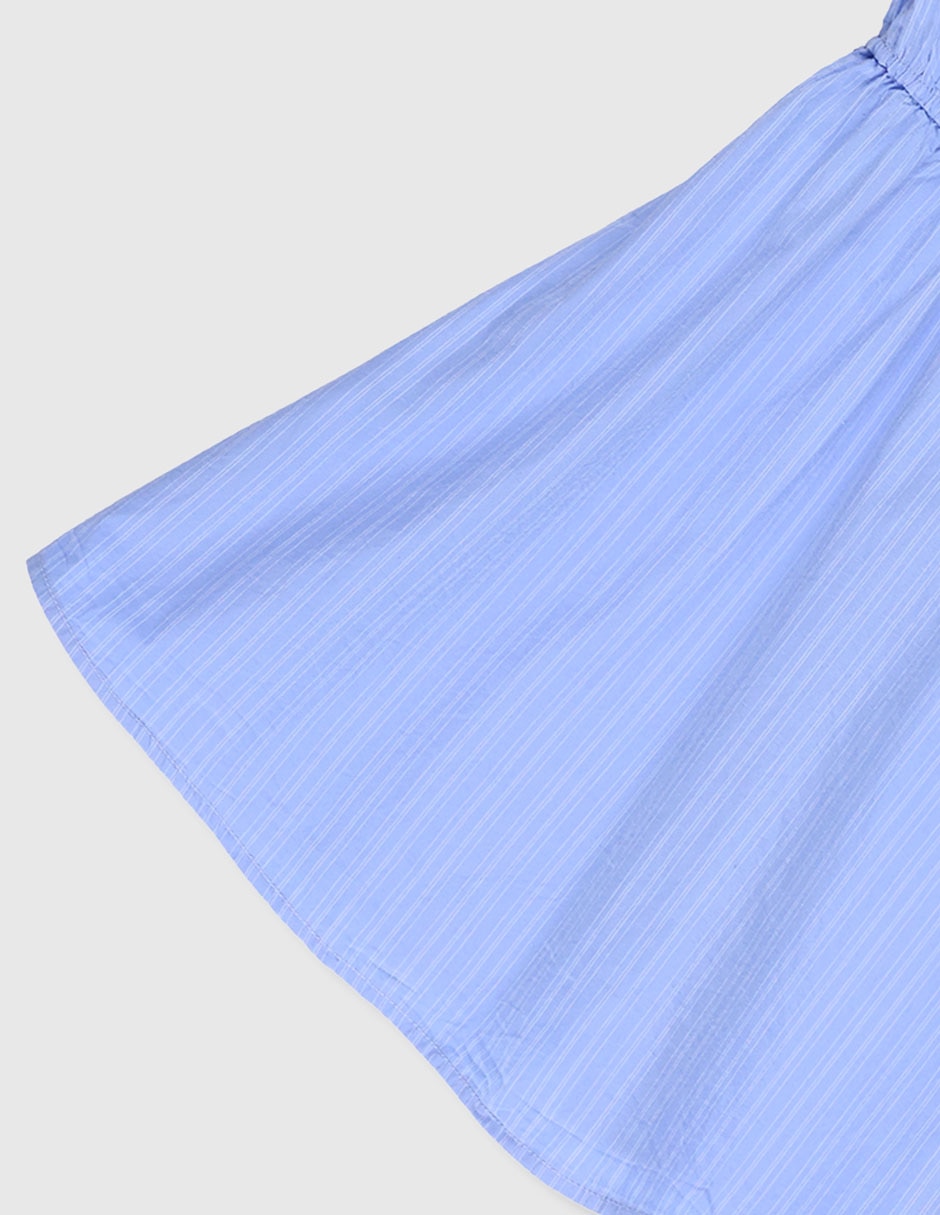 Vestido para niña 3