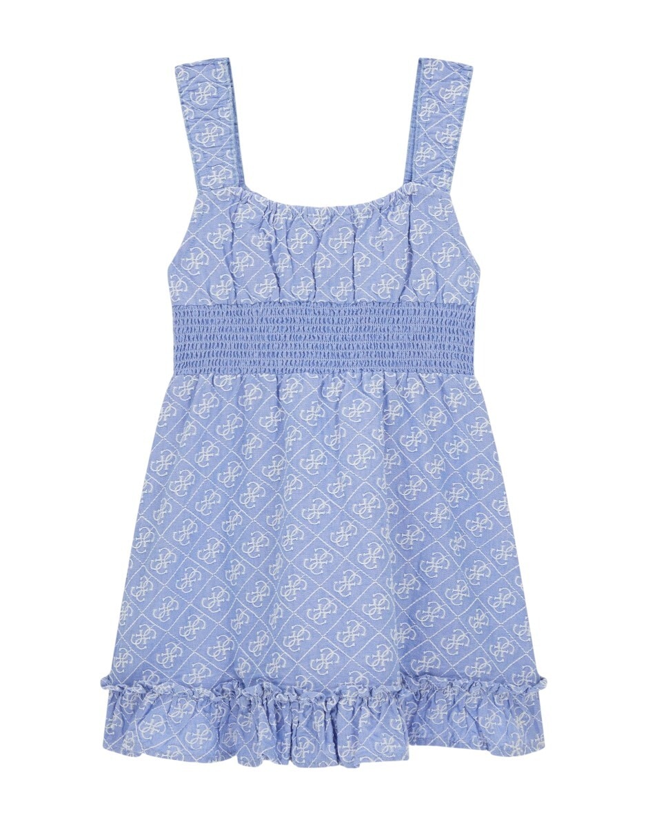 Vestido para niña 2