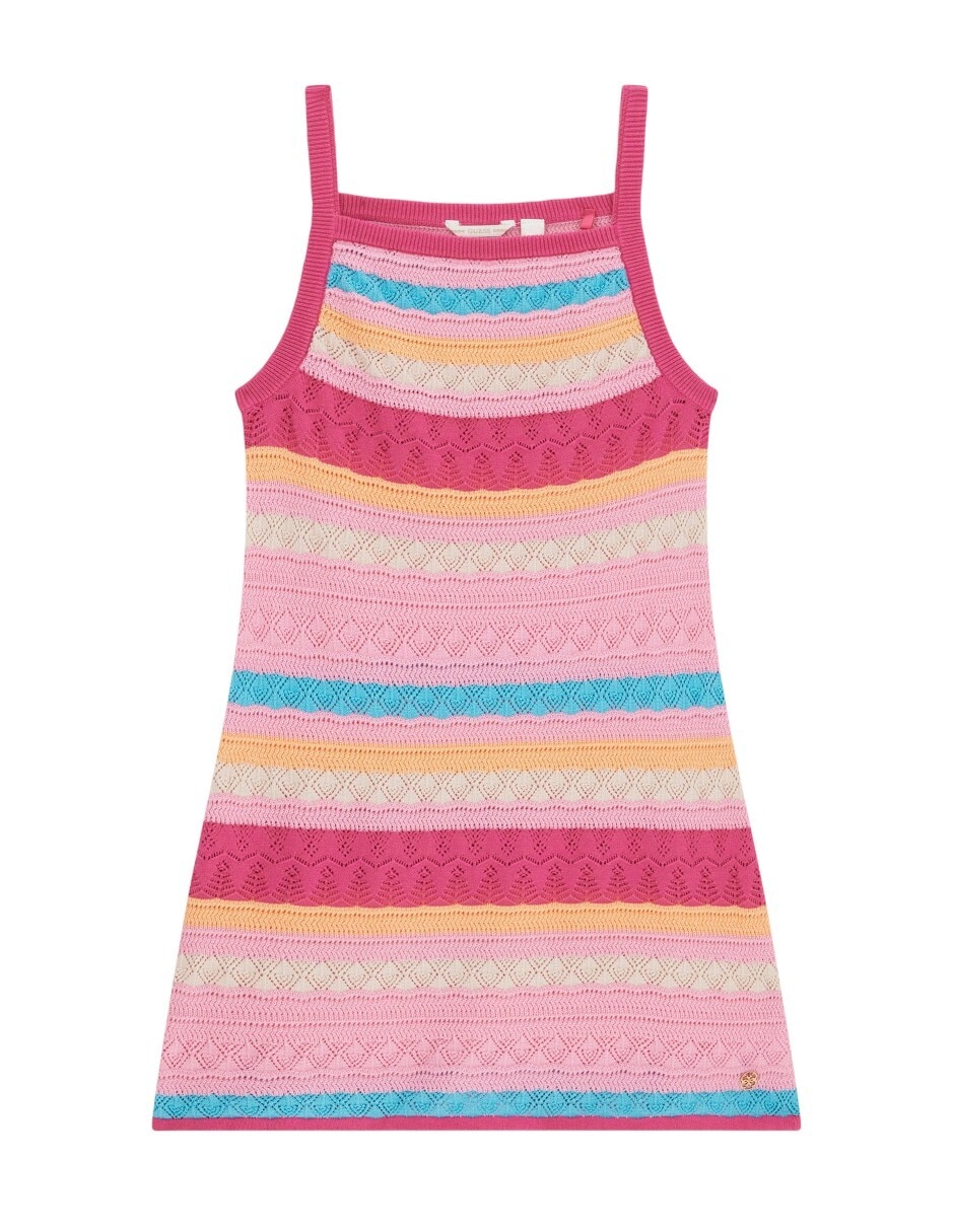 Vestido para niña