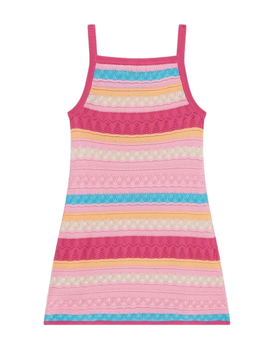 Vestido para niña 2