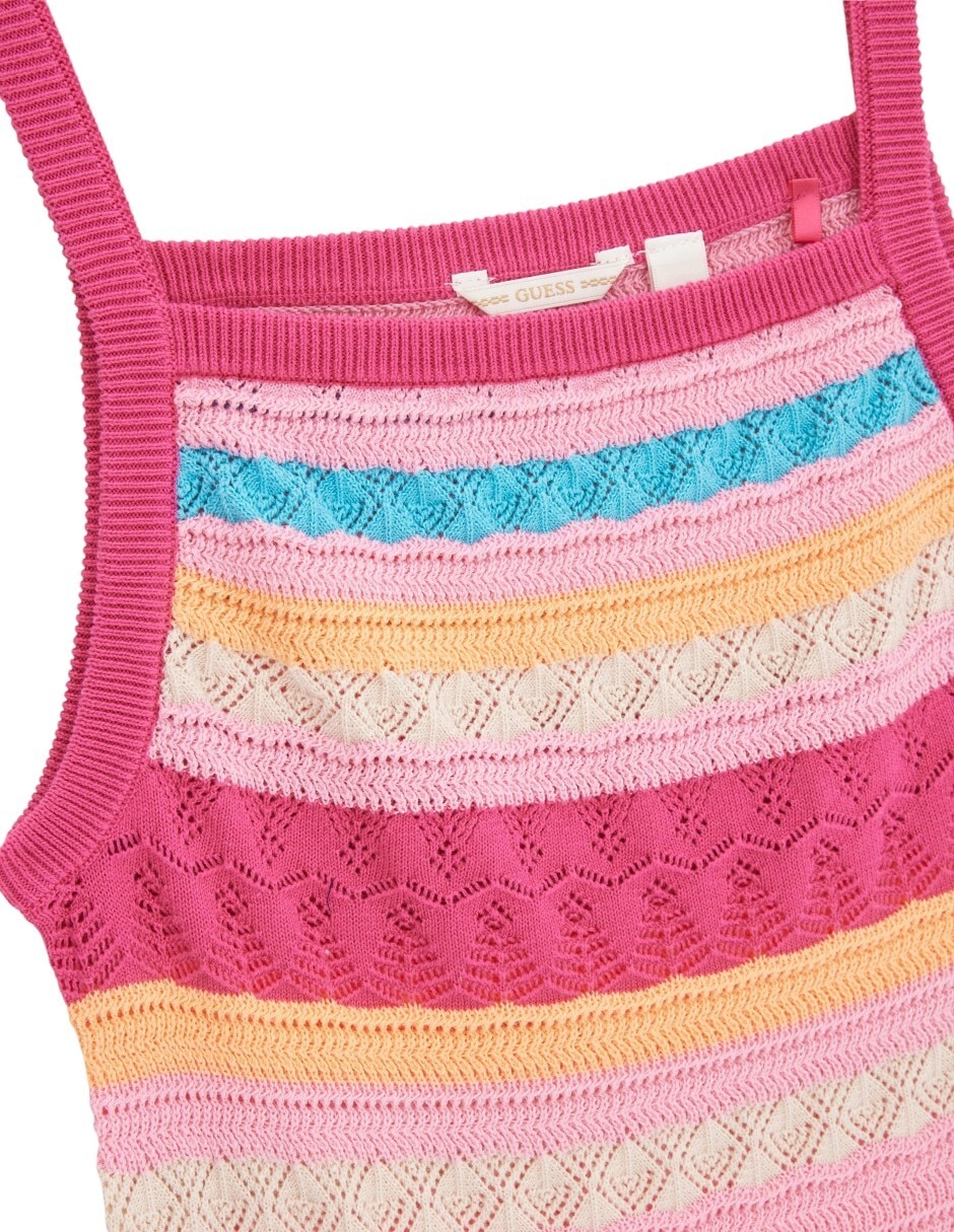 Vestido para niña 3