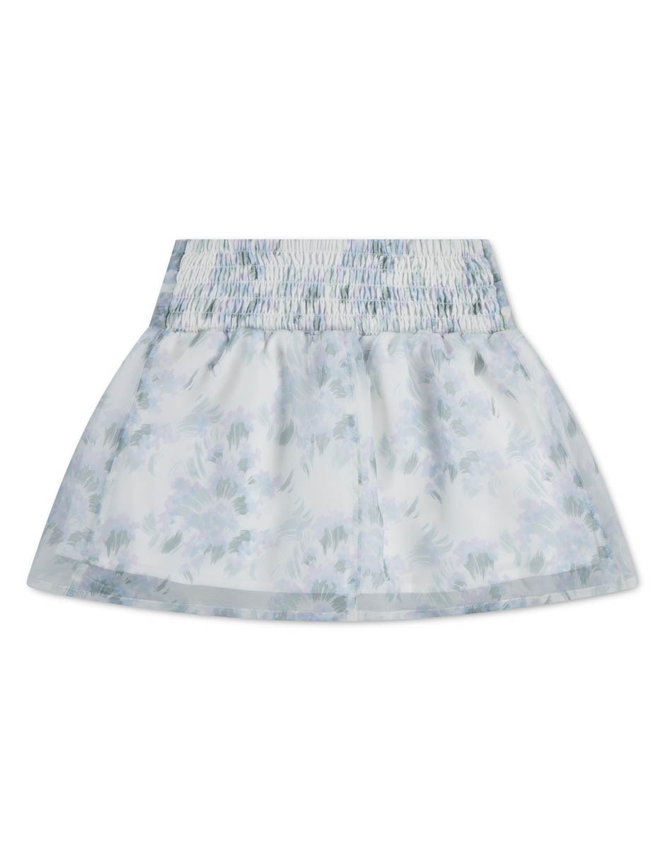 Falda para niña 3