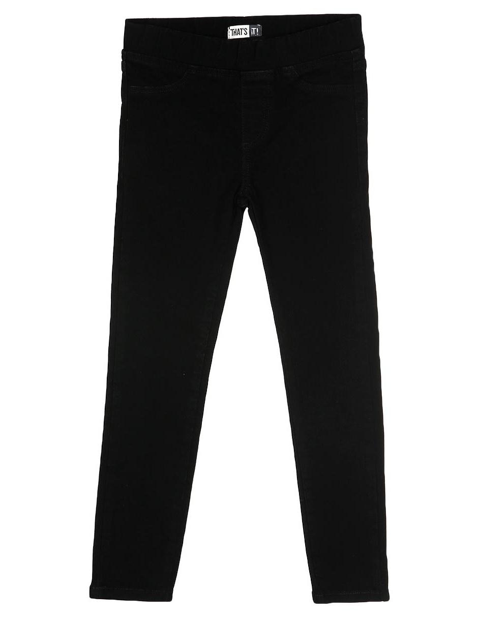 Jeggins skinny para niña Jeggins skinny para niña