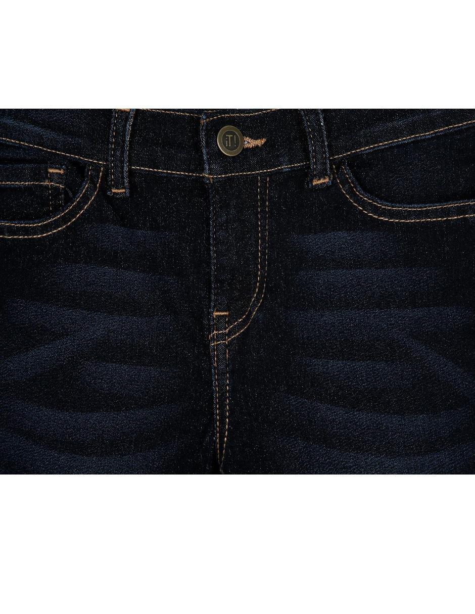 JEANS 365 ESSENTIAL, 14, AZUL OBSCURO