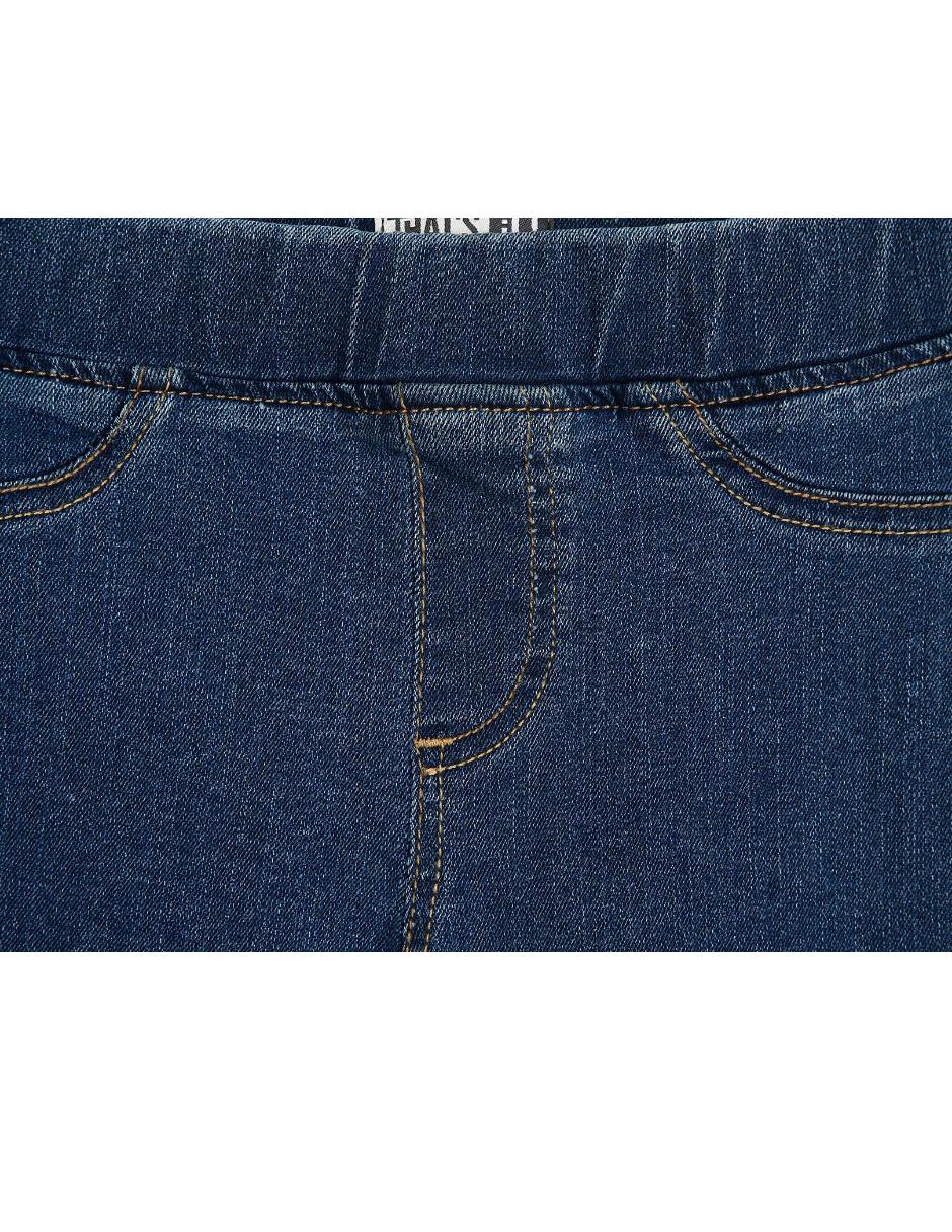 Jeggins skinny para niña 2